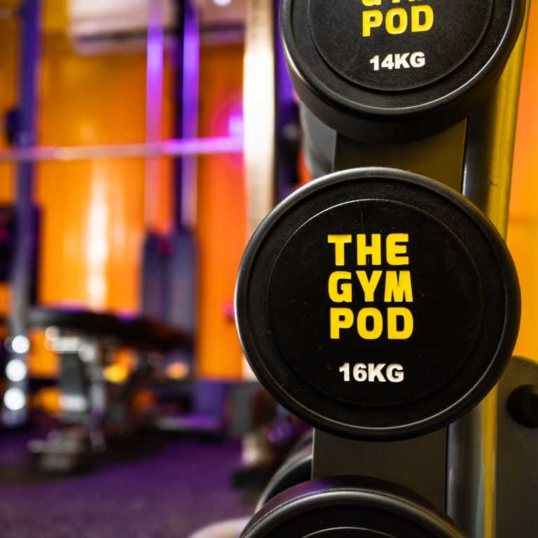 Dumbells